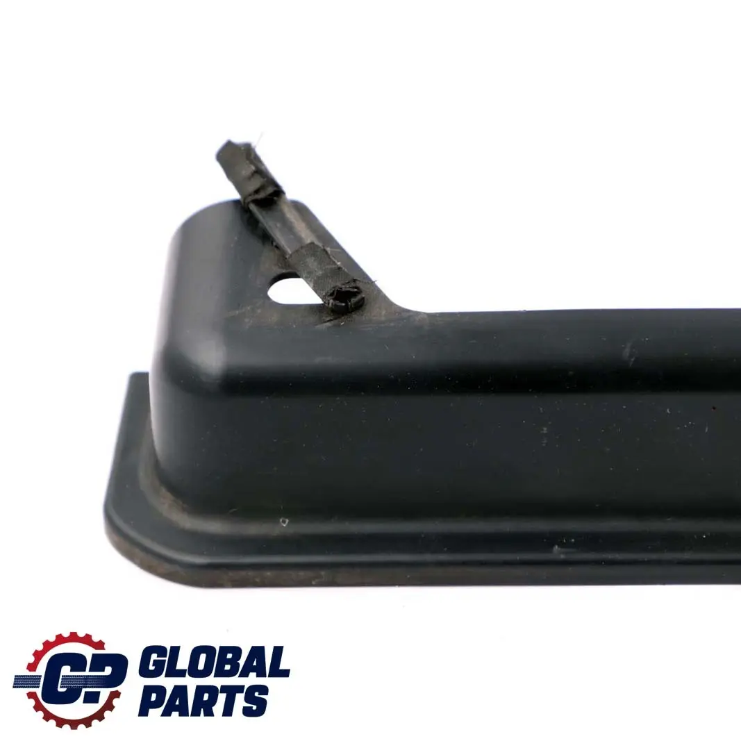 Trunk Panel Flap Cover Breather Vent pour Mini Cooper One R56 Rear à propos du numéro de pièce 9171482 Mini Cooper One R56 Rear Trunk Panel Flap Cover Breather Vent - SKU 9171482 - Numéro de pièce 9171482