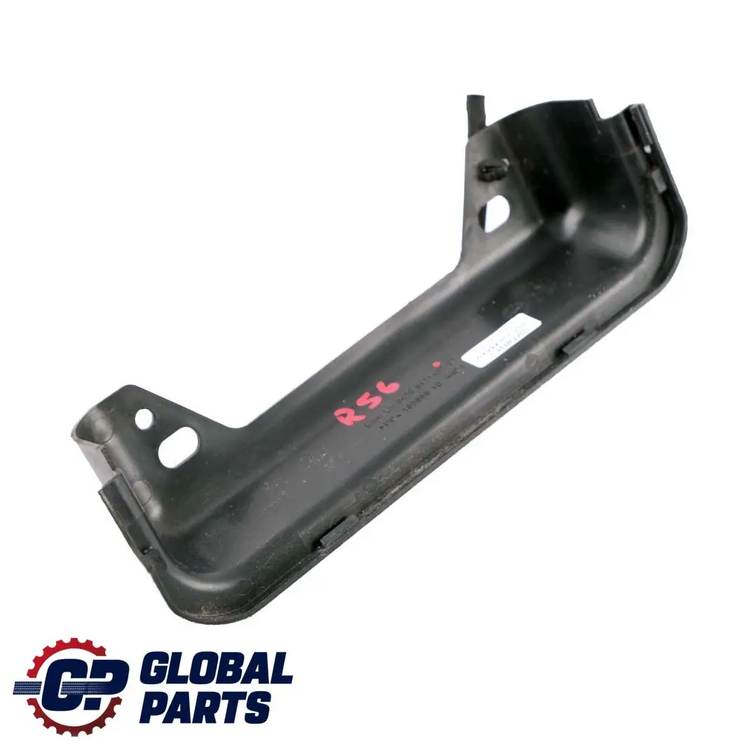 Mini Cooper One R56 Hinteren Kofferraum Klappe Abdeckung Entlüftung - SKU 9171482 - Teilenummer 9171482