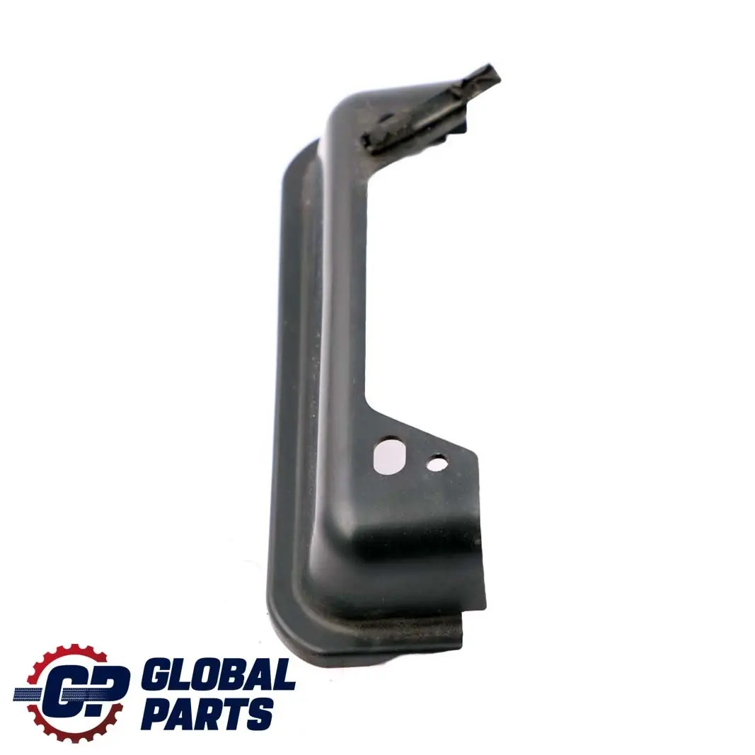 Panel Trasero Tronco Tapa Respiradero para Mini Cooper One R56 con número de pieza 9171482 Mini Cooper One R56 Panel Trasero Tronco Tapa Respiradero - SKU 9171482 - Número de pieza 9171482