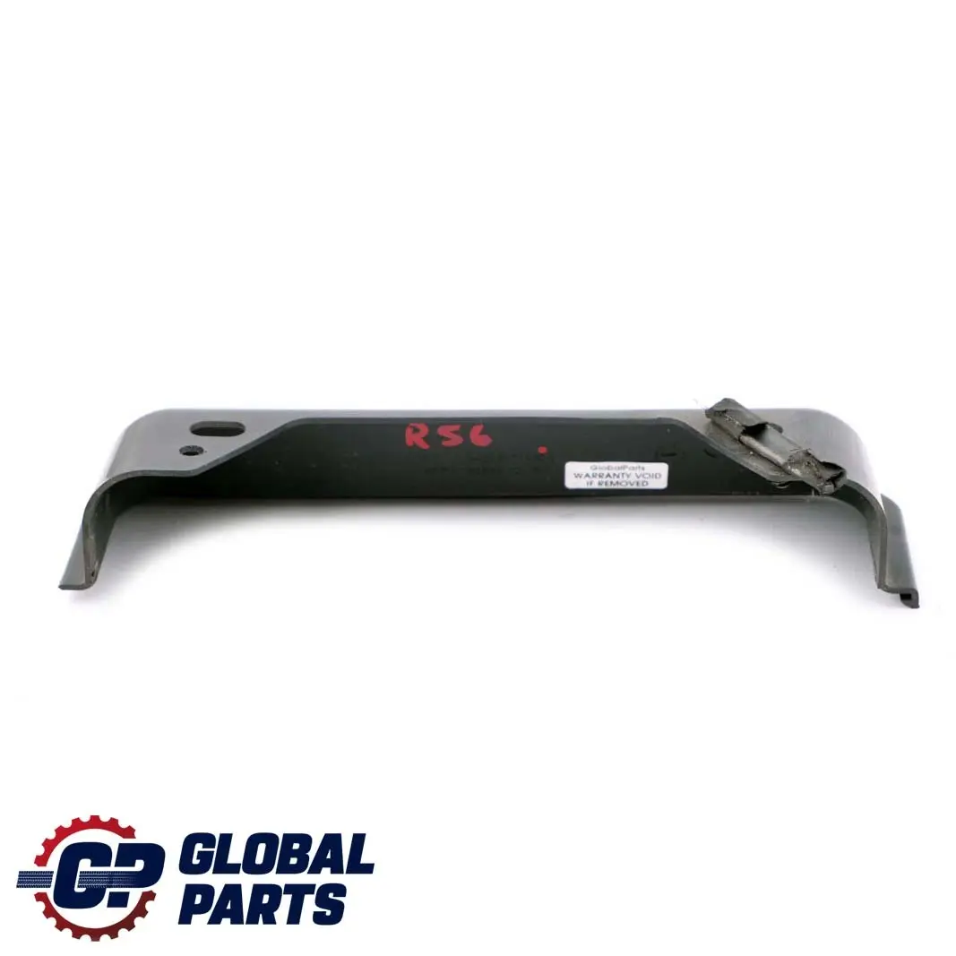 Mini Cooper One R56 Pannello Baule Posteriore Coprire Sfiato - SKU 9171482 - Numero di parte 9171482