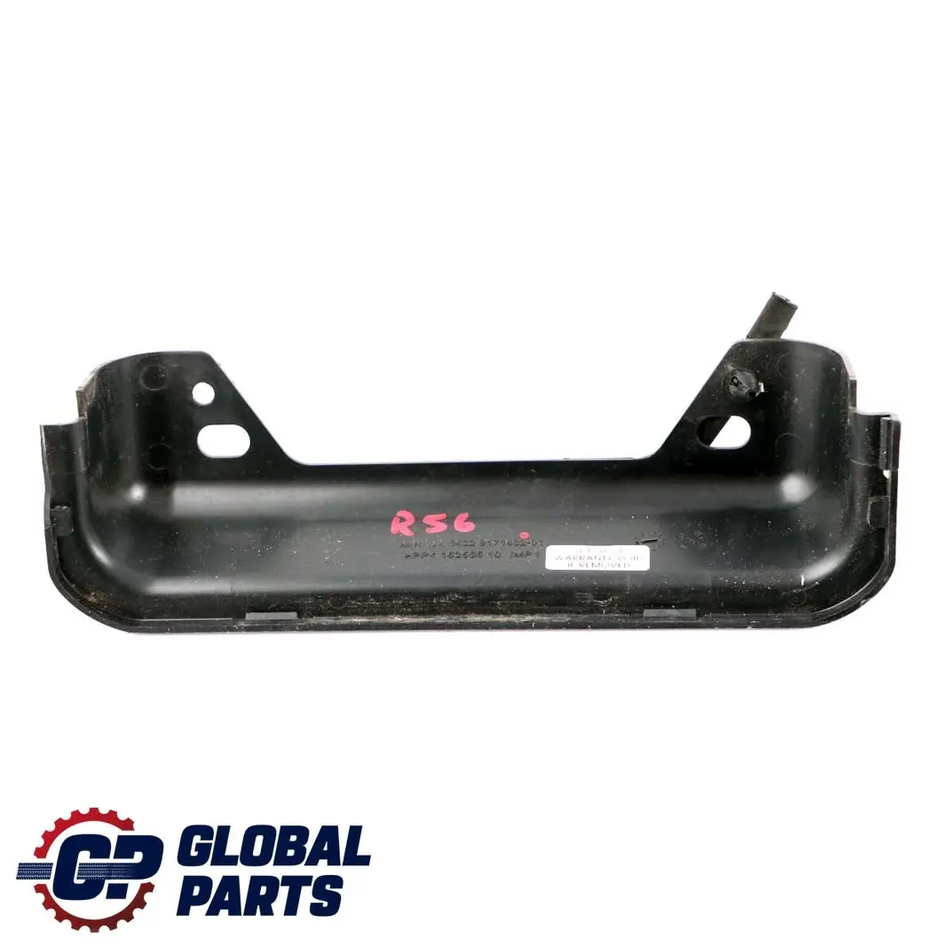 Mini Cooper One R56 Rear Trunk Panel Flap Cover Breather Vent - SKU 9171482 - Part number 9171482