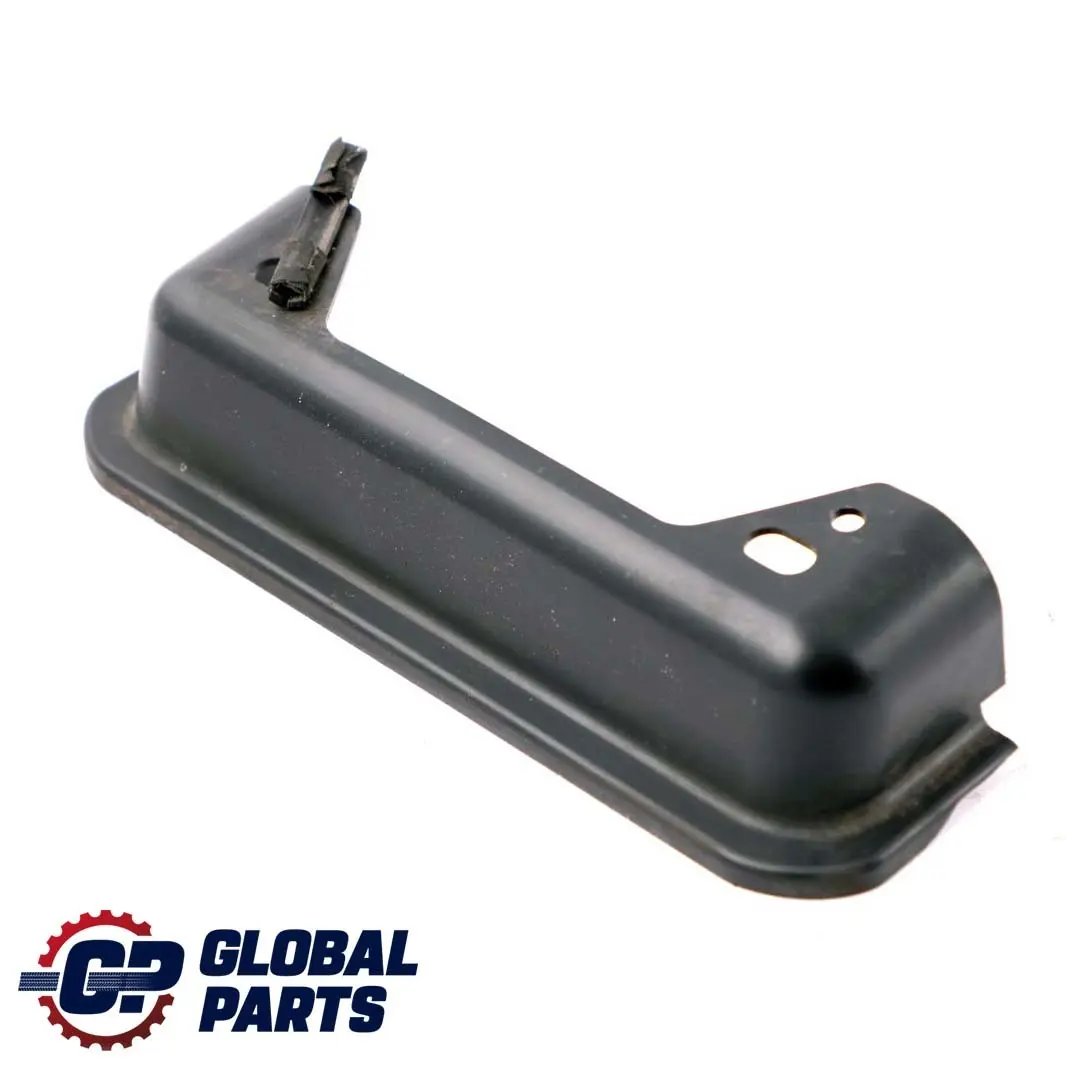 Panel Trasero Tronco Tapa Respiradero para Mini Cooper One R56 con número de pieza 9171482 Mini Cooper One R56 Panel Trasero Tronco Tapa Respiradero - SKU 9171482 - Número de pieza 9171482