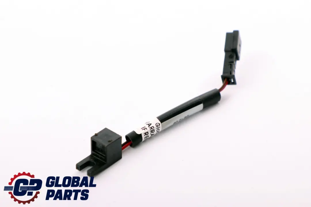 BMW Z4 E89 F33 F83 Efecto Hall Interruptor Cable Microswitch - SKU 9171484 - Número de pieza 9171484