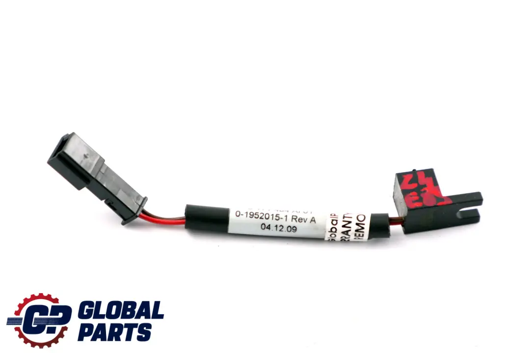 BMW Z4 E89 F33 F83 Hall-Effekt Schalter Kabel Mikroschalter - SKU 9171484 - Teilenummer 9171484