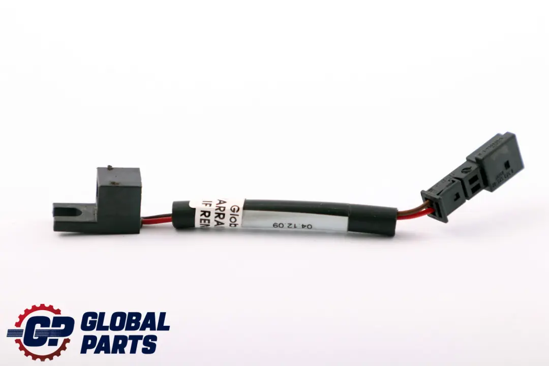 BMW Z4 E89 F33 F83 Efecto Hall Interruptor Cable Microswitch - SKU 9171484 - Número de pieza 9171484