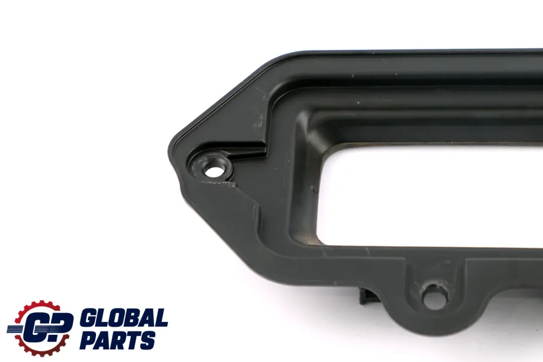 Cadre d'étanchéité pour BMW Z4 E89 Roadster Cabrio à propos du numéro de pièce 9171513 BMW Z4 E89 Roadster Cabrio Cadre d'étanchéité - SKU 9171513 - Numéro de pièce 9171513