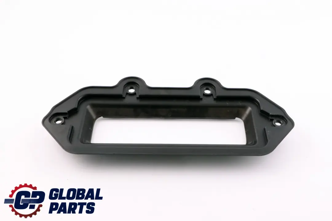 Cadre d'étanchéité pour BMW Z4 E89 Roadster Cabrio à propos du numéro de pièce 9171513 BMW Z4 E89 Roadster Cabrio Cadre d'étanchéité - SKU 9171513 - Numéro de pièce 9171513