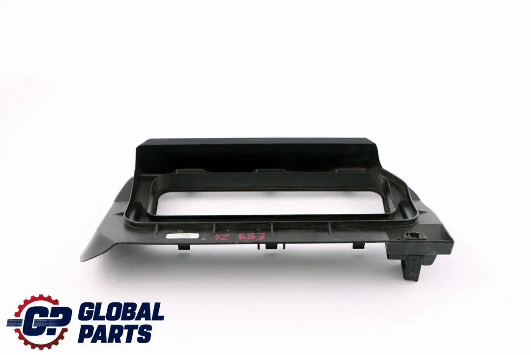 conducto central de ventilación para BMW Z4 E89 Marco del con número de pieza 9171514 BMW Z4 E89 Marco del conducto central de ventilación - SKU 9171514 - Número de pieza 9171514