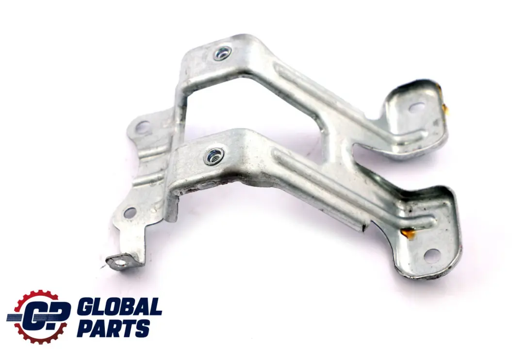 Tylny uchwyt konsoli środkowej do BMW F10 F11 o numerze 9171542 BMW F10 F11 Tylny uchwyt konsoli środkowej - SKU 9171542 - Numer Części 9171542