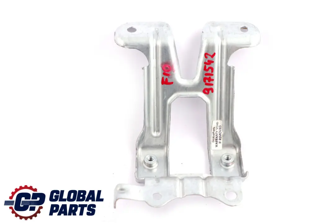 Mittelkonsole Hinten Halterung Trim für BMW F10 F11 mit Teilenummer 9171542 BMW F10 F11 Mittelkonsole Hinten Halterung Trim - SKU 9171542 - Teilenummer 9171542