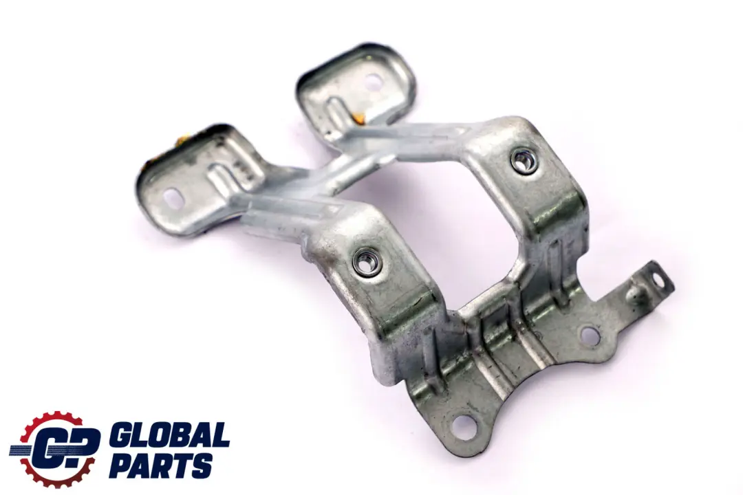 BMW F10 F11 Centre Console Rear Bracket Trim - SKU 9171542 - Part number 9171542
