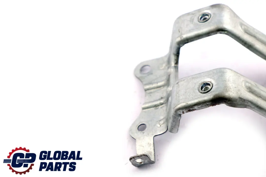 BMW F10 F11 Centre Console Rear Bracket Trim - SKU 9171542 - Part number 9171542