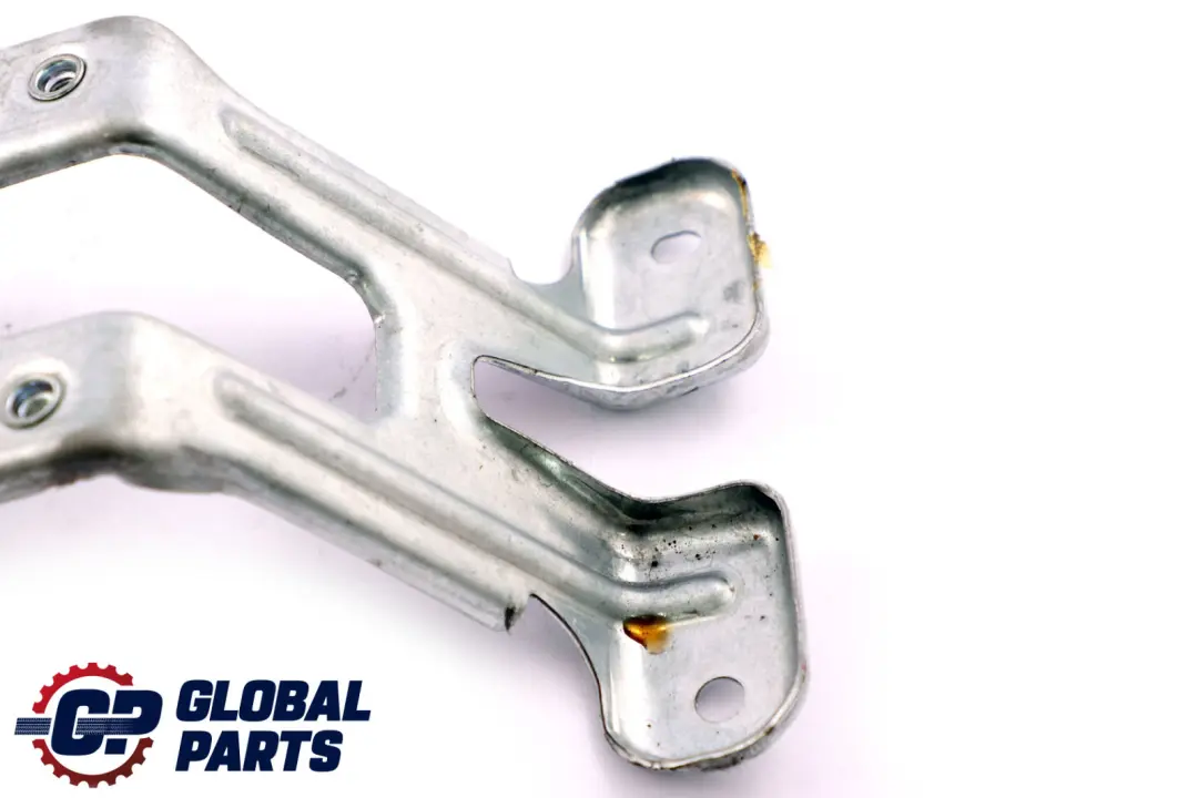 BMW F10 F11 Centre Console Rear Bracket Trim - SKU 9171542 - Part number 9171542