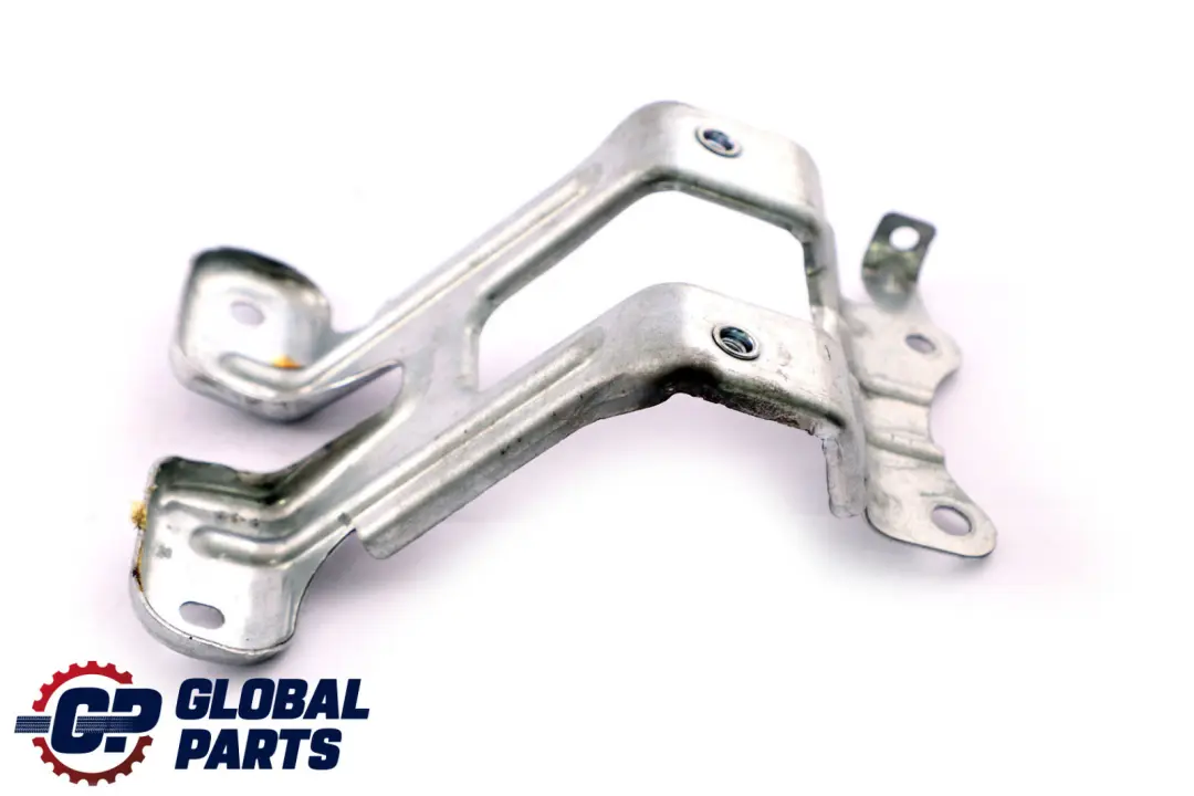 BMW F10 F11 Centre Console Rear Bracket Trim - SKU 9171542 - Part number 9171542