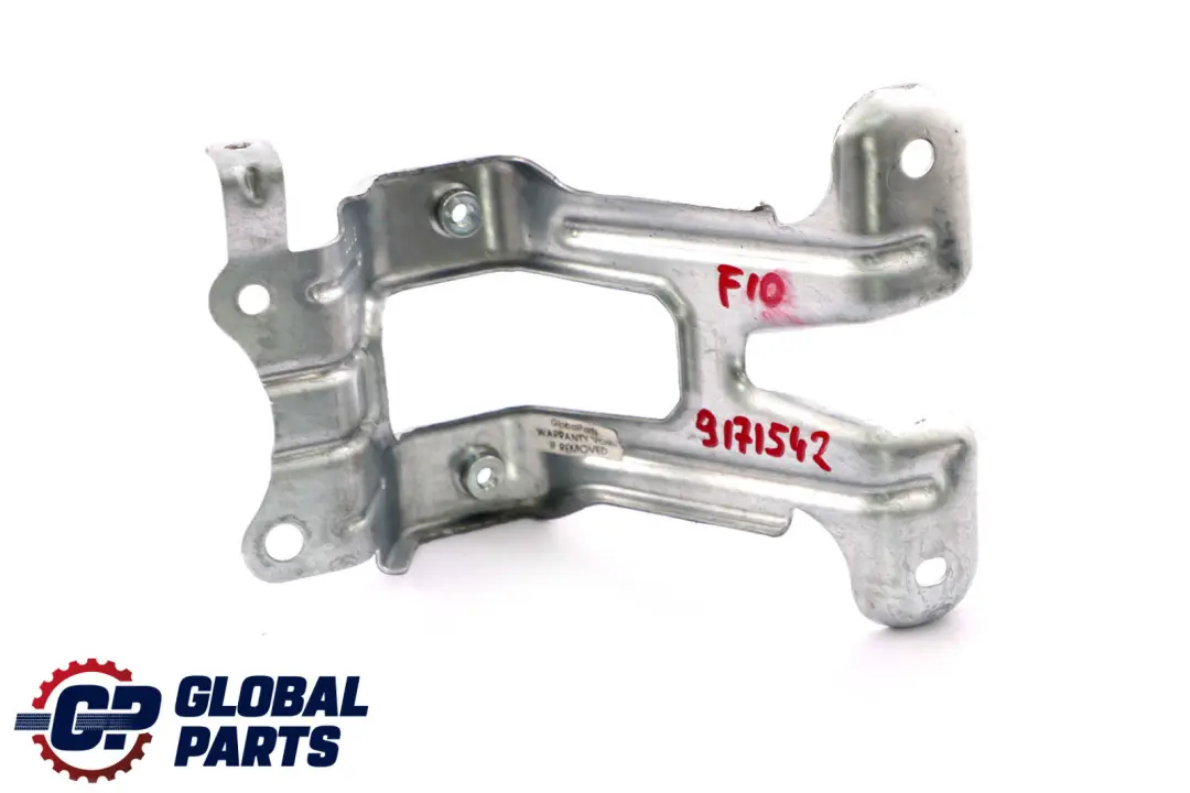 Mittelkonsole Hinten Halterung Trim für BMW F10 F11 mit Teilenummer 9171542 BMW F10 F11 Mittelkonsole Hinten Halterung Trim - SKU 9171542 - Teilenummer 9171542