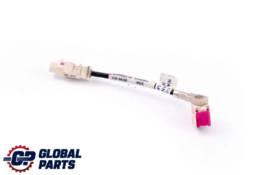 Mobile Telephone Connecting Line Cable 8410 to BMW X5 Series E53 with Part number 9171589 BMW X5 Series E53 Mobile Telephone Connecting Line Cable 8410 - SKU 9171589 - Part number 9171589