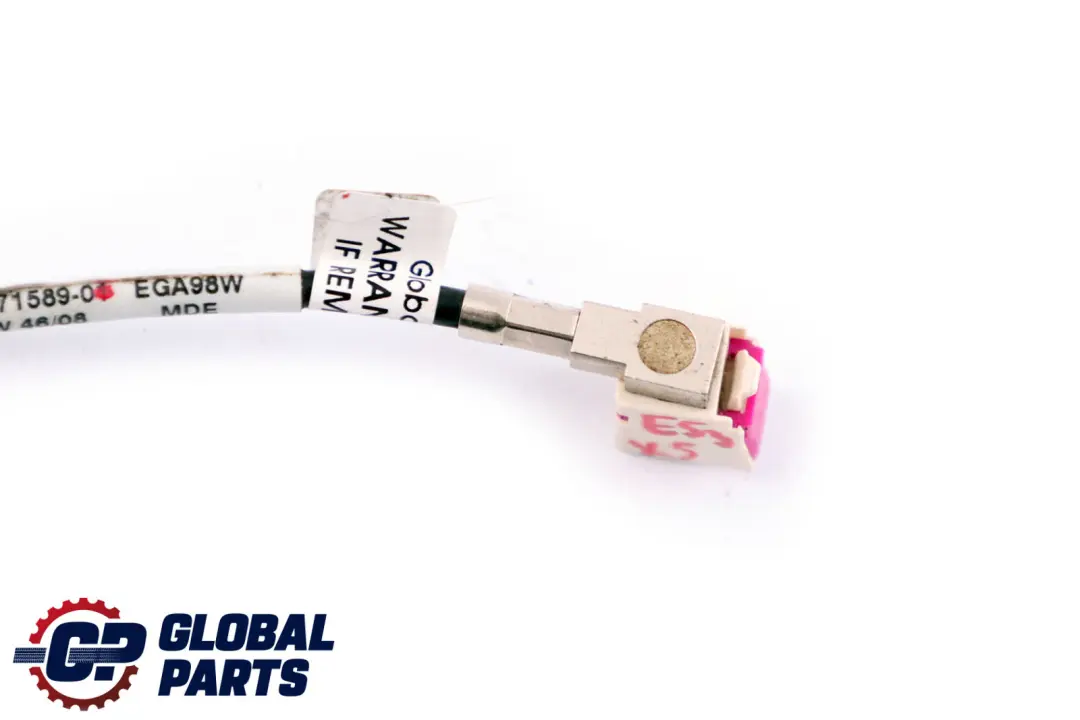 BMW X5 Series E53 Mobile Telephone Connecting Line Cable 8410 - SKU 9171589 - Part number 9171589