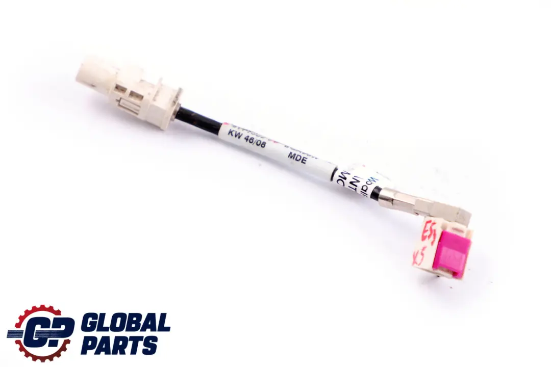BMW X5 Series E53 Mobile Telephone Connecting Line Cable 8410 - SKU 9171589 - Part number 9171589