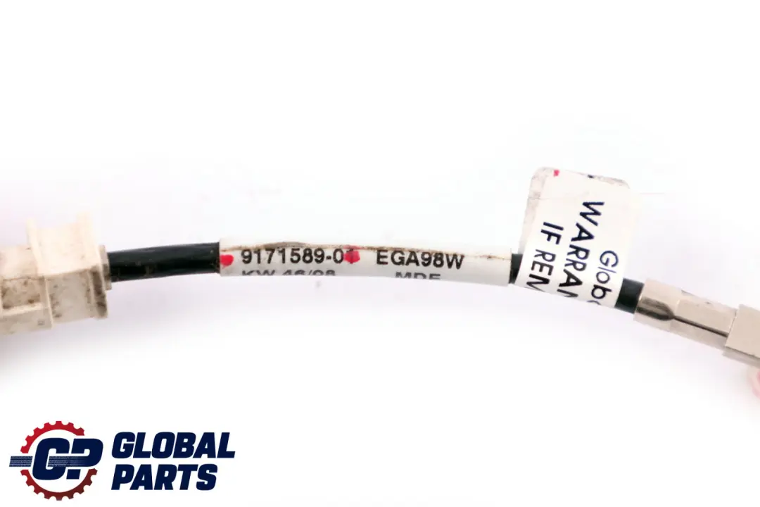 BMW X5 Series E53 Mobile Telephone Connecting Line Cable 8410 - SKU 9171589 - Part number 9171589