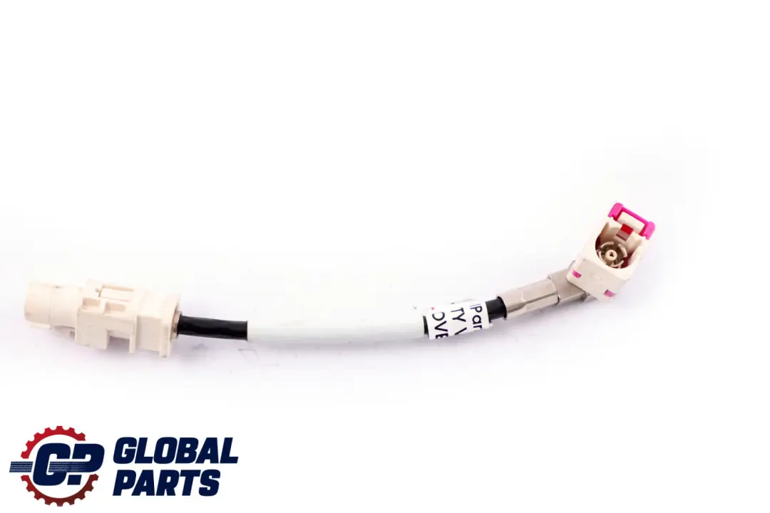 Mobile Telephone Connecting Line Cable 8410 to BMW X5 Series E53 with Part number 9171589 BMW X5 Series E53 Mobile Telephone Connecting Line Cable 8410 - SKU 9171589 - Part number 9171589