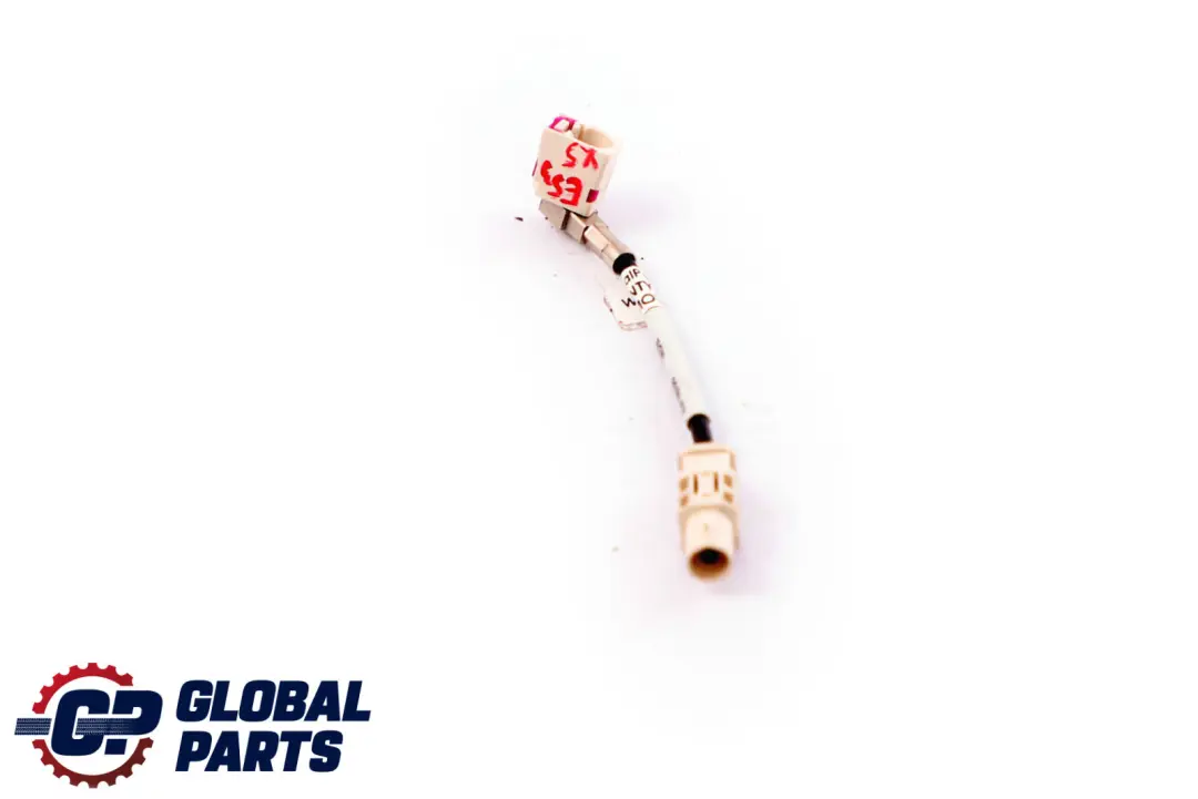 Mobile Telephone Connecting Line Cable 8410 to BMW X5 Series E53 with Part number 9171589 BMW X5 Series E53 Mobile Telephone Connecting Line Cable 8410 - SKU 9171589 - Part number 9171589