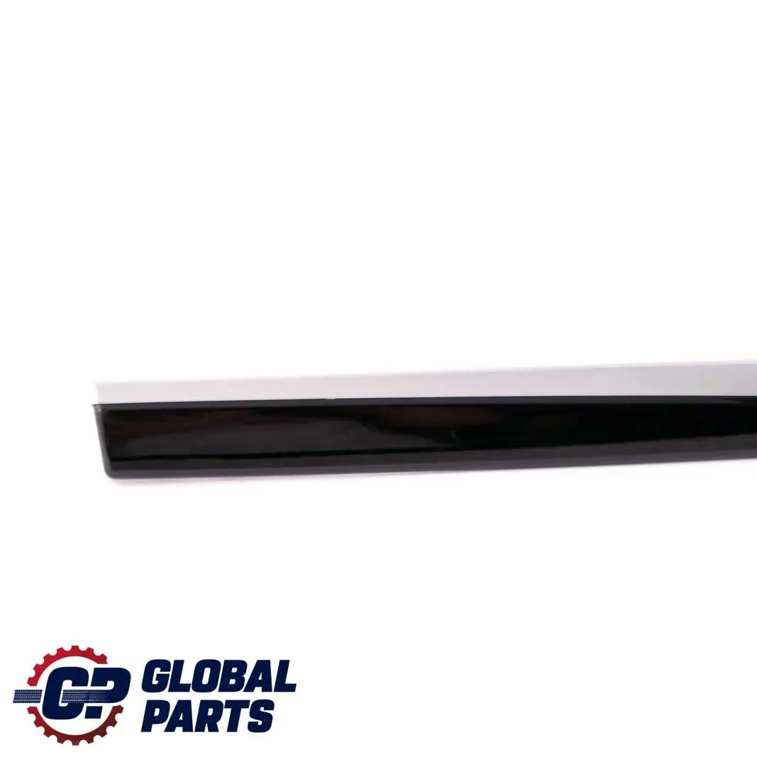 Blende Tur Hinten Links Abdeckung Schwarz für BMW 5 er F10 F11 mit Teilenummer 9171779 BMW 5 er F10 F11 Blende Tur Hinten Links Abdeckung Schwarz - SKU 9171779 - Teilenummer 9171779