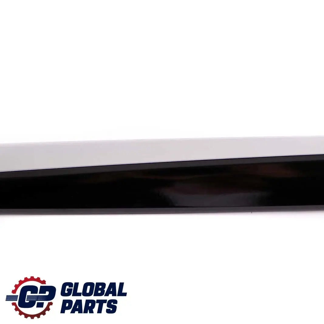 BMW F10 F11 Blende Tur Hinten Rechts Abdeckung Schwarz - SKU 9171780 - Teilenummer 9171780