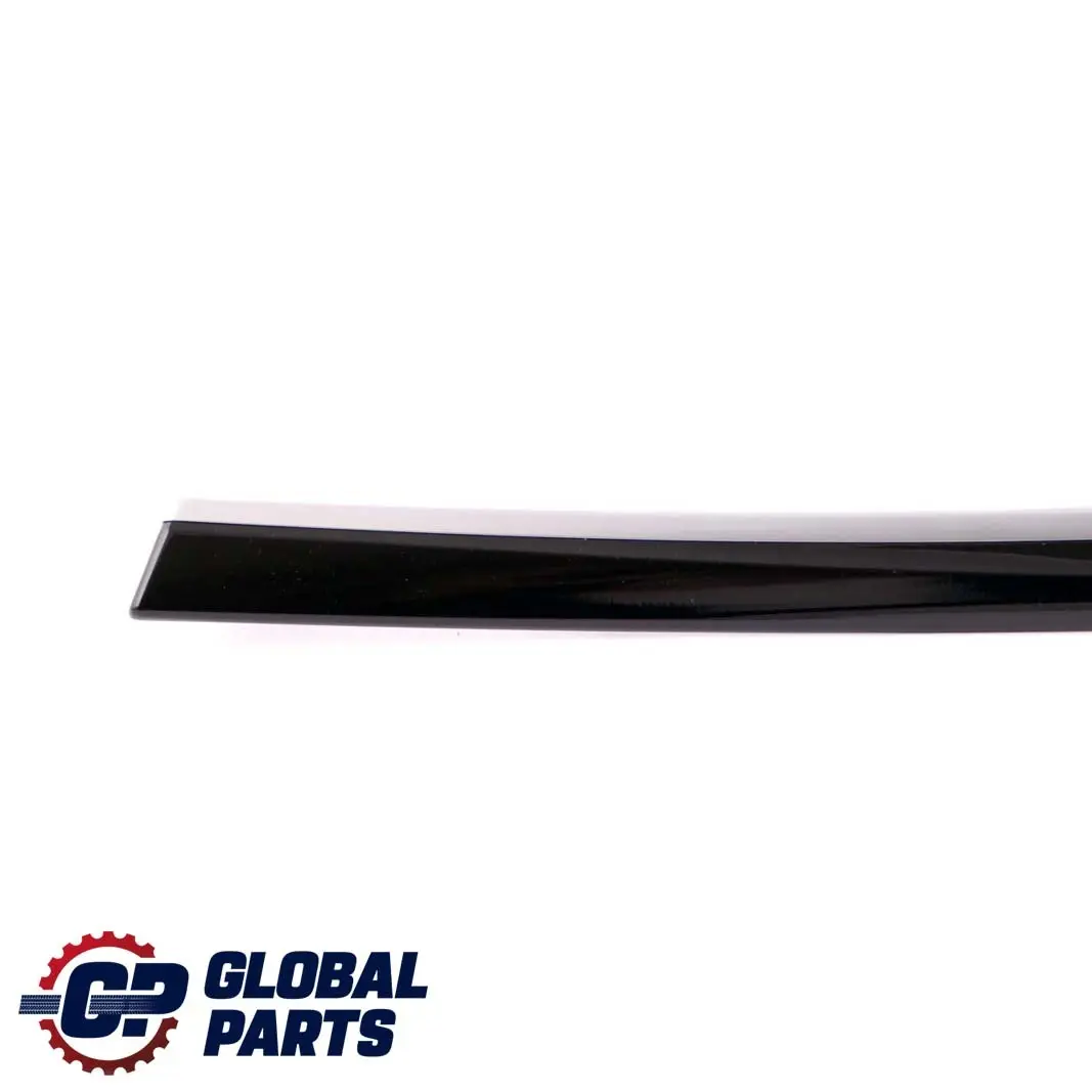 BMW 5 F10 F11 Interior Front Right O/S Door Cover Handle Trim Strip - SKU 9171782 - Part number 9171782