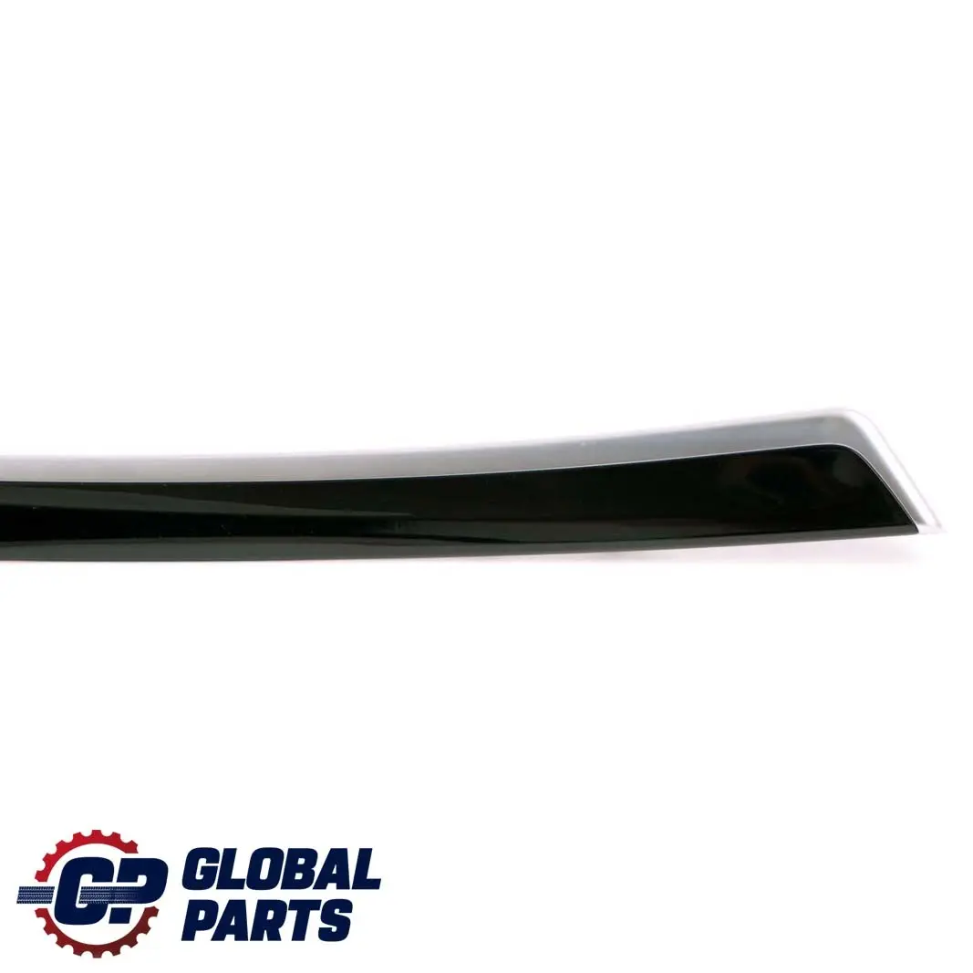 BMW F10 F11 Interno Anteriore Destro Coperchio Porta Maniglia Striscia - SKU 9171782 - Numero di parte 9171782