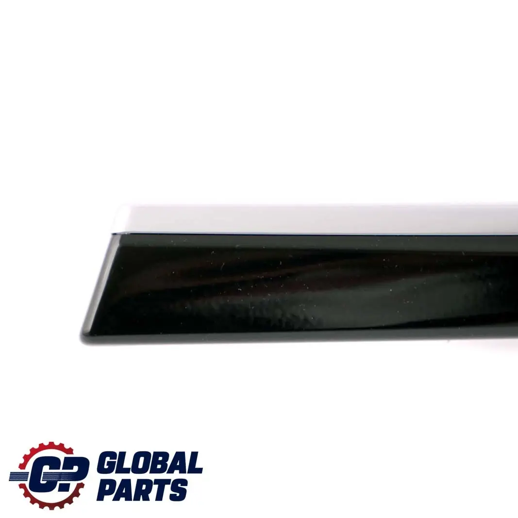 BMW F10 F11 Blende Tur Vorne Rechts Abdeckung Schwarz - SKU 9171782 - Teilenummer 9171782