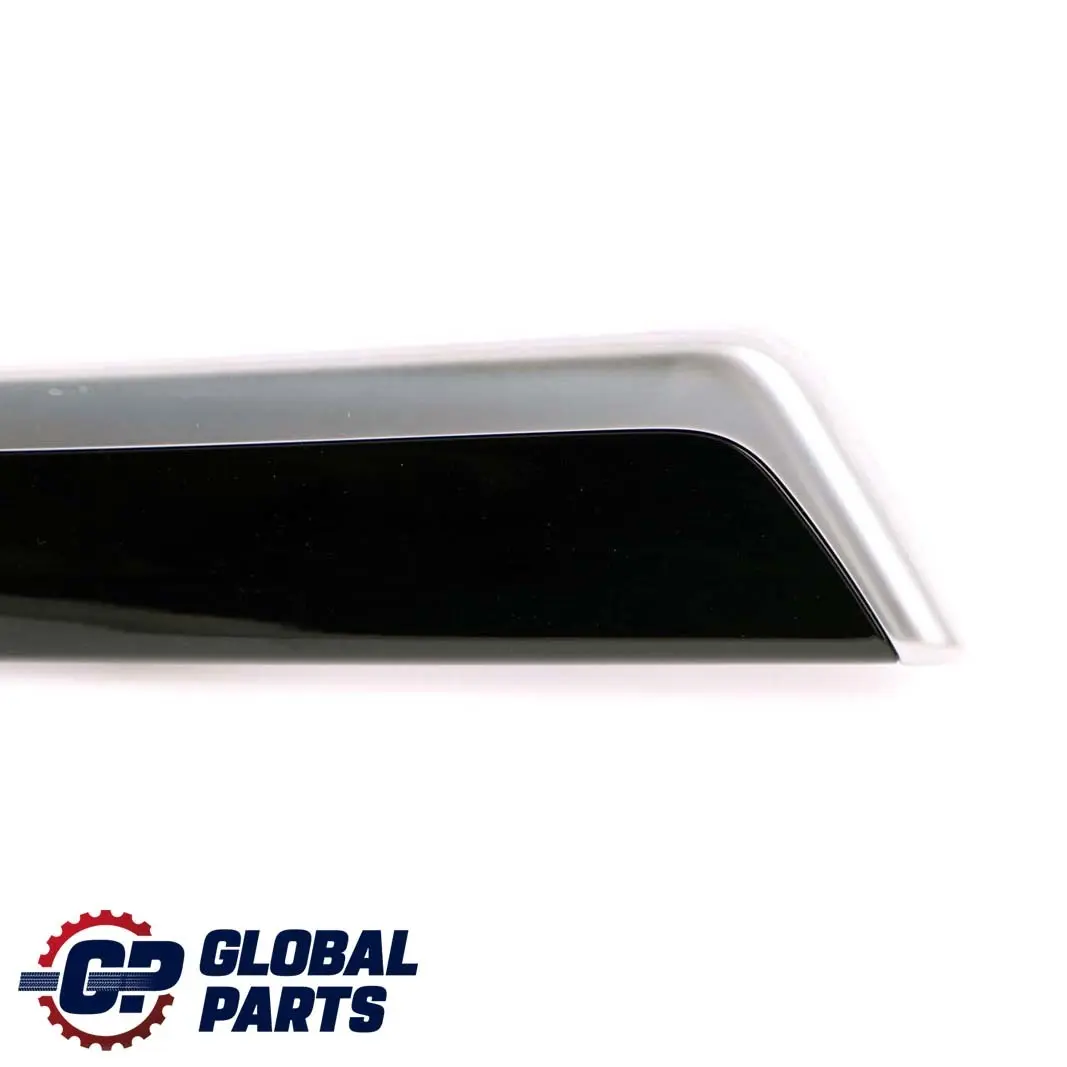 BMW F10 F11 Interno Anteriore Destro Coperchio Porta Maniglia Striscia - SKU 9171782 - Numero di parte 9171782