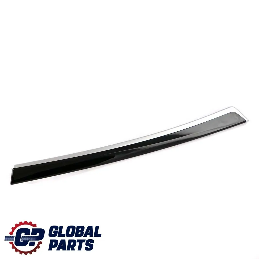 Interno Anteriore Destro Coperchio Porta Maniglia Striscia per BMW F10 F11 con numero di parte 9171782 BMW F10 F11 Interno Anteriore Destro Coperchio Porta Maniglia Striscia - SKU 9171782 - Numero di parte 9171782