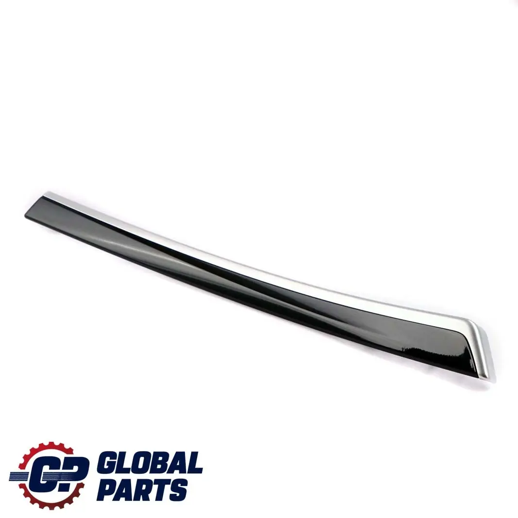 BMW F10 F11 Interno Anteriore Destro Coperchio Porta Maniglia Striscia - SKU 9171782 - Numero di parte 9171782