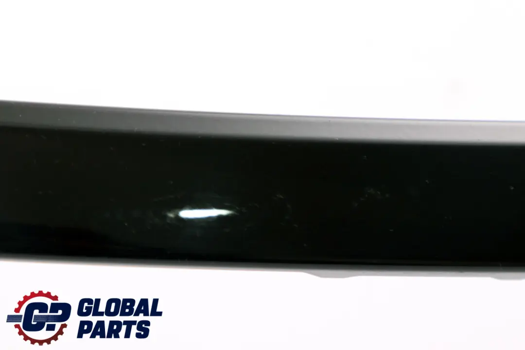 *BMW 3 er E90 E91 Dekorleiste Tür Vorne Links Diamantschwarz für mit Teilenummer 9171787 *BMW 3 er E90 E91 Dekorleiste Tür Vorne Links Diamantschwarz - SKU 9171787-1 - Teilenummer 9171787