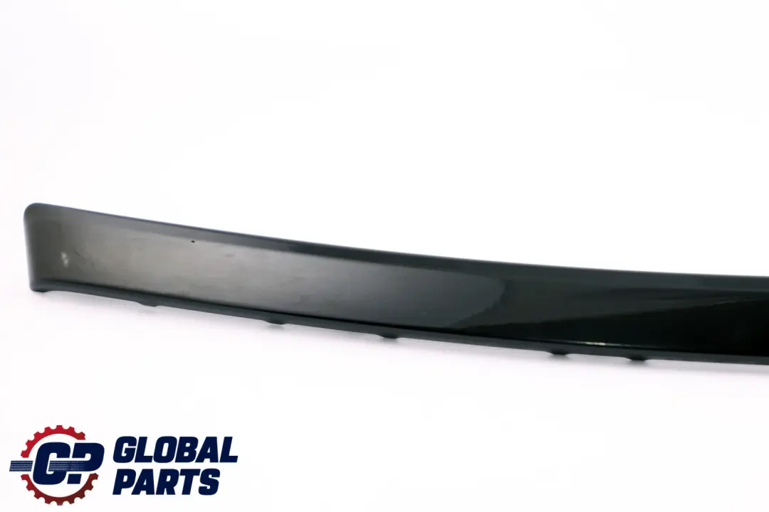  *BMW 3 er E90 E91 Dekorleiste Tür Vorne Links Diamantschwarz - SKU 9171787-1 - Teilenummer 9171787