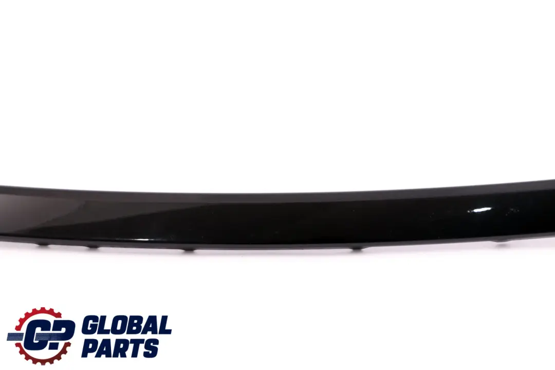  *BMW 3 er E90 E91 Dekorleiste Tür Vorne Links Diamantschwarz - SKU 9171787-1 - Teilenummer 9171787