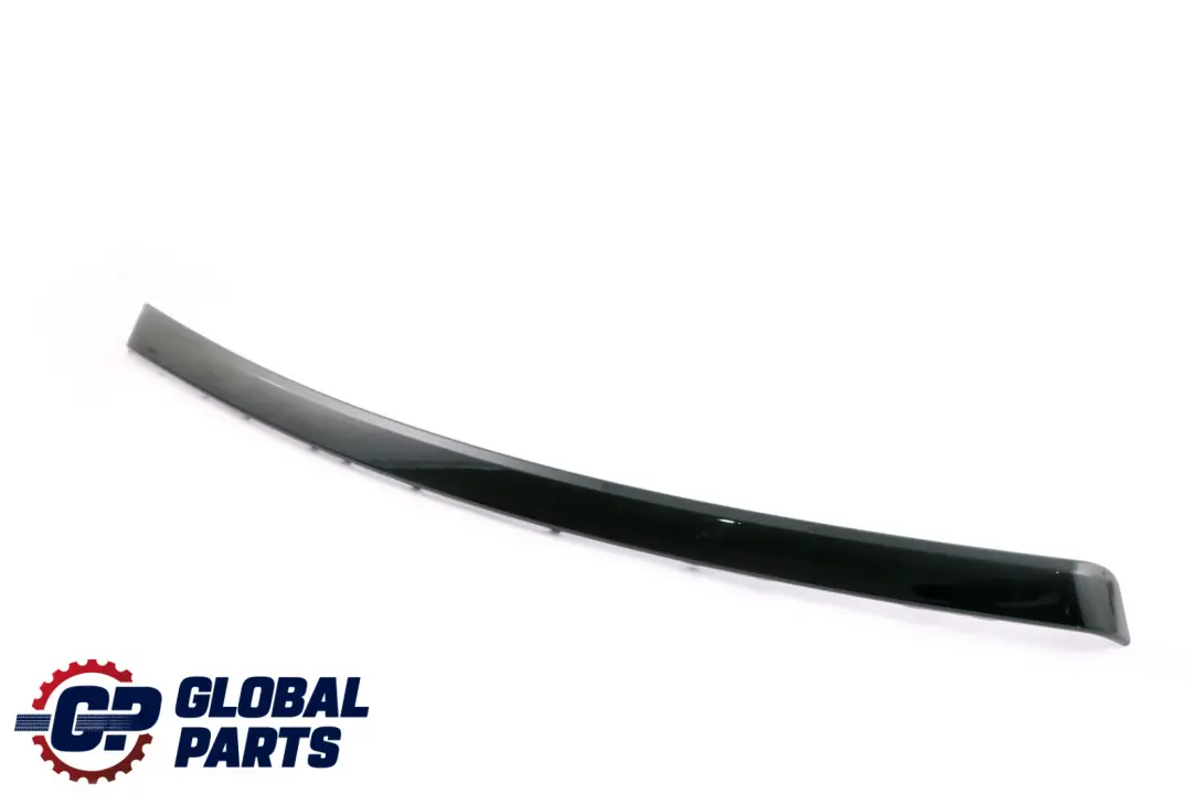 *BMW 3 er E90 E91 Dekorleiste Tür Vorne Links Diamantschwarz für mit Teilenummer 9171787 *BMW 3 er E90 E91 Dekorleiste Tür Vorne Links Diamantschwarz - SKU 9171787-1 - Teilenummer 9171787