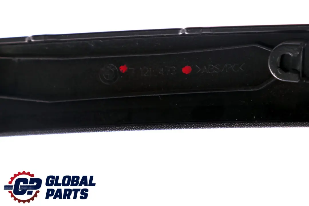 Decorative Strip Trim Panel Cover Front Left N/S Diamant to BMW 3 Series E90 E91 with Part number 9171787 BMW 3 Series E90 E91 Decorative Strip Trim Panel Cover Front Left N/S Diamant - SKU 9171787-1 - Part number 9171787