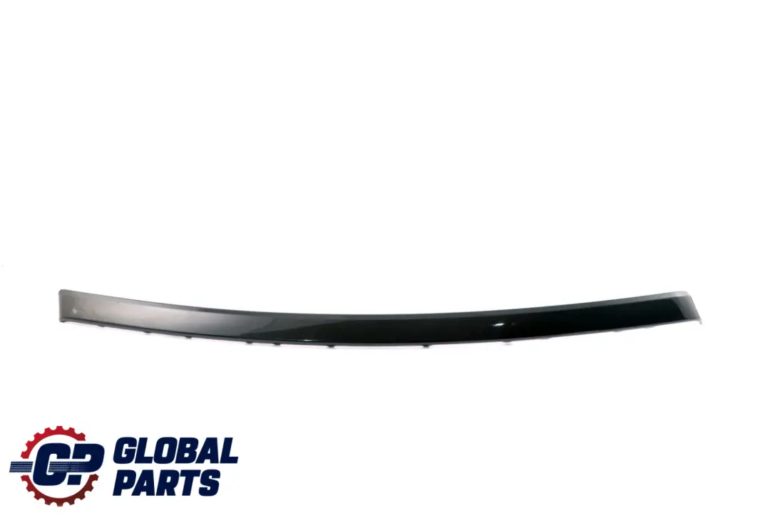 *BMW 3 er E90 E91 Dekorleiste Tür Vorne Links Diamantschwarz für mit Teilenummer 9171787 *BMW 3 er E90 E91 Dekorleiste Tür Vorne Links Diamantschwarz - SKU 9171787-1 - Teilenummer 9171787