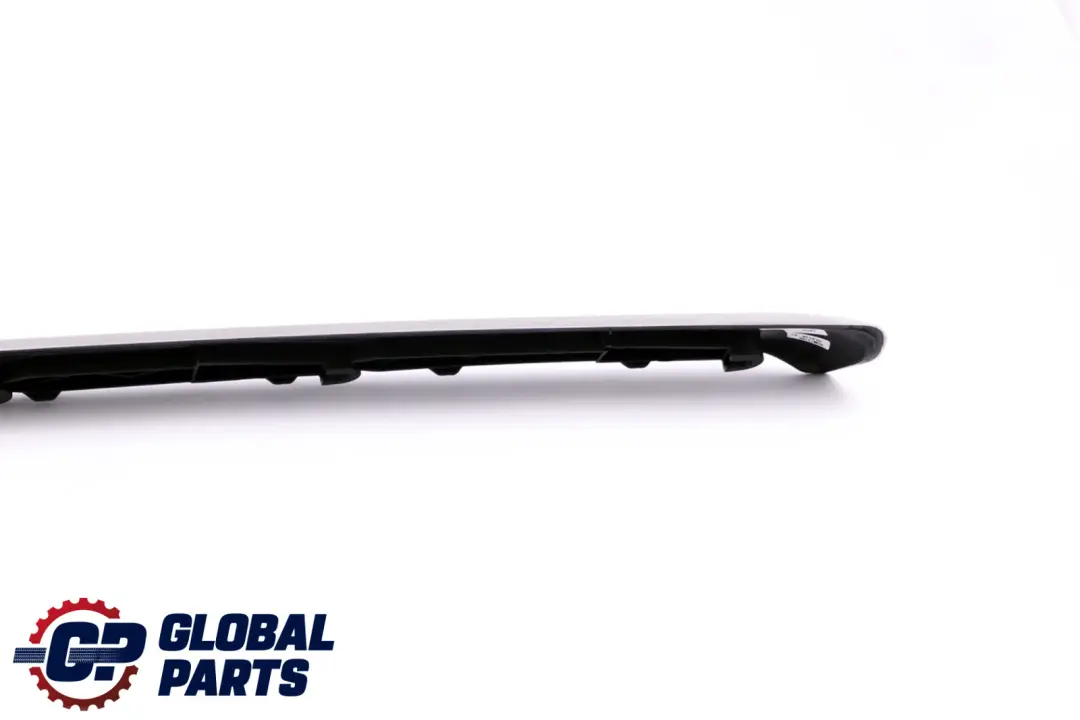 Dekorleiste Tür Vorne Links Alu Feinschliff für BMW 3 er E90 E91 mit Teilenummer 9171789 BMW 3 er E90 E91 Dekorleiste Tür Vorne Links Alu Feinschliff - SKU 9171789 - Teilenummer 9171789