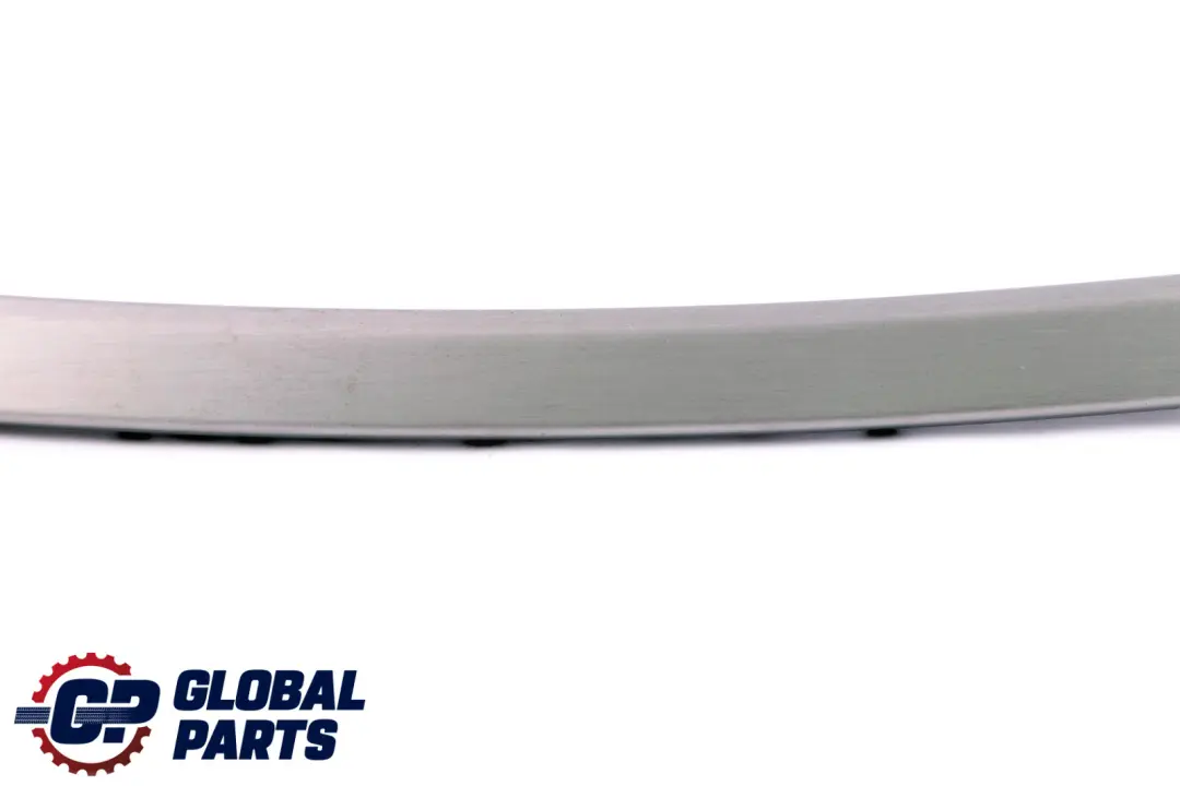 Dekorleiste Tür Vorne Links Alu Feinschliff für BMW 3 er E90 E91 mit Teilenummer 9171789 BMW 3 er E90 E91 Dekorleiste Tür Vorne Links Alu Feinschliff - SKU 9171789 - Teilenummer 9171789