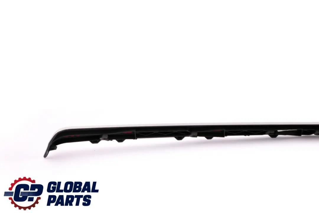Dekorleiste Tür Vorne Links Alu Feinschliff für BMW 3 er E90 E91 mit Teilenummer 9171789 BMW 3 er E90 E91 Dekorleiste Tür Vorne Links Alu Feinschliff - SKU 9171789 - Teilenummer 9171789