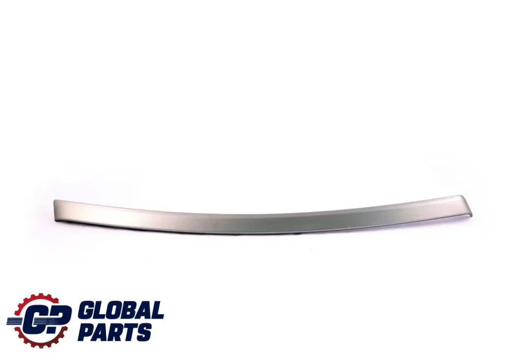 Dekorleiste Tür Vorne Links Alu Feinschliff für BMW 3 er E90 E91 mit Teilenummer 9171789 BMW 3 er E90 E91 Dekorleiste Tür Vorne Links Alu Feinschliff - SKU 9171789 - Teilenummer 9171789