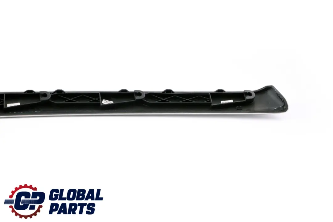 BMW 3 Series E90 E91 LCI Decorative Strip Trim Right Door Alu Feinschliff O/S - SKU 9171790 - Part number 9171790