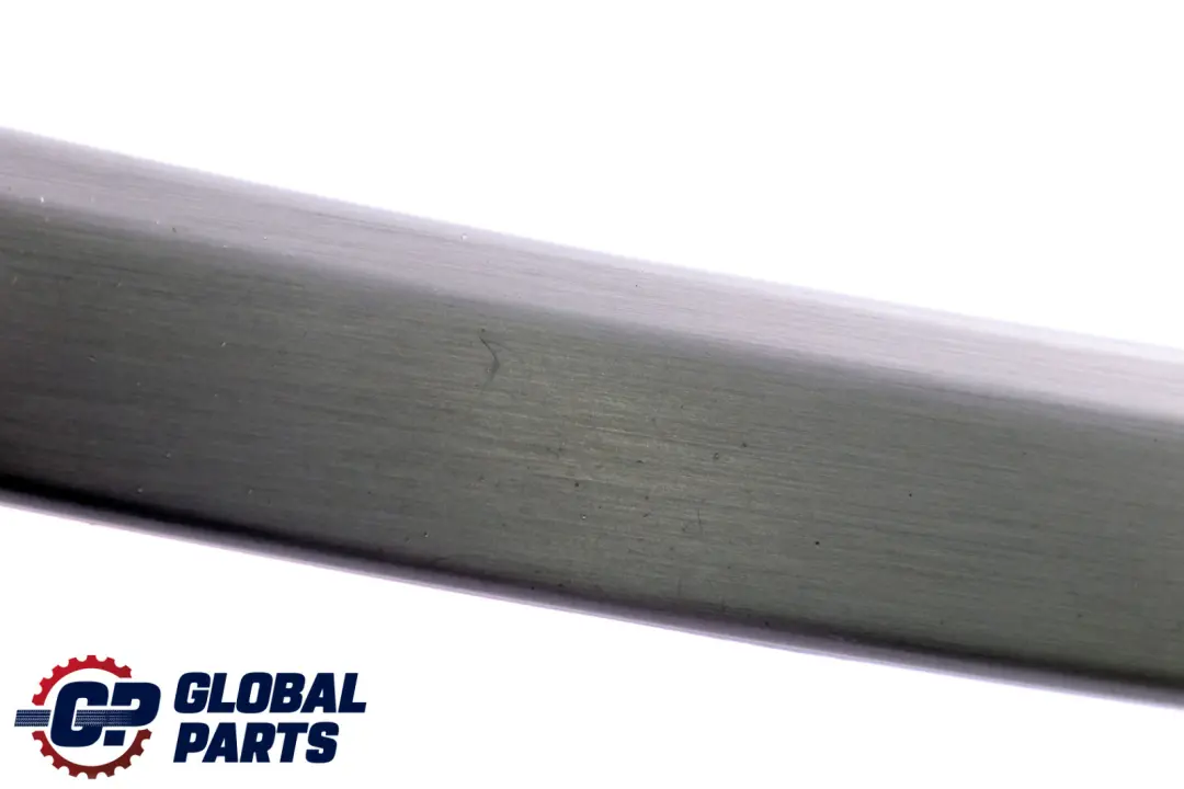 Decorative Strip Trim Right Door Alu Feinschliff O/S to BMW 3 Series E90 E91 LCI with Part number 9171790 BMW 3 Series E90 E91 LCI Decorative Strip Trim Right Door Alu Feinschliff O/S - SKU 9171790 - Part number 9171790