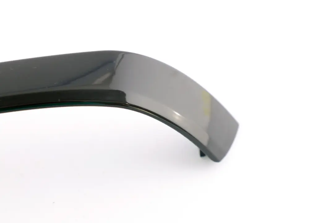 Dekorleiste Tür Hinten Links Diamantschwarz für BMW 3 er E90 E91 mit Teilenummer 9171791 BMW 3 er E90 E91 Dekorleiste Tür Hinten Links Diamantschwarz - SKU 9171791 - Teilenummer 9171791