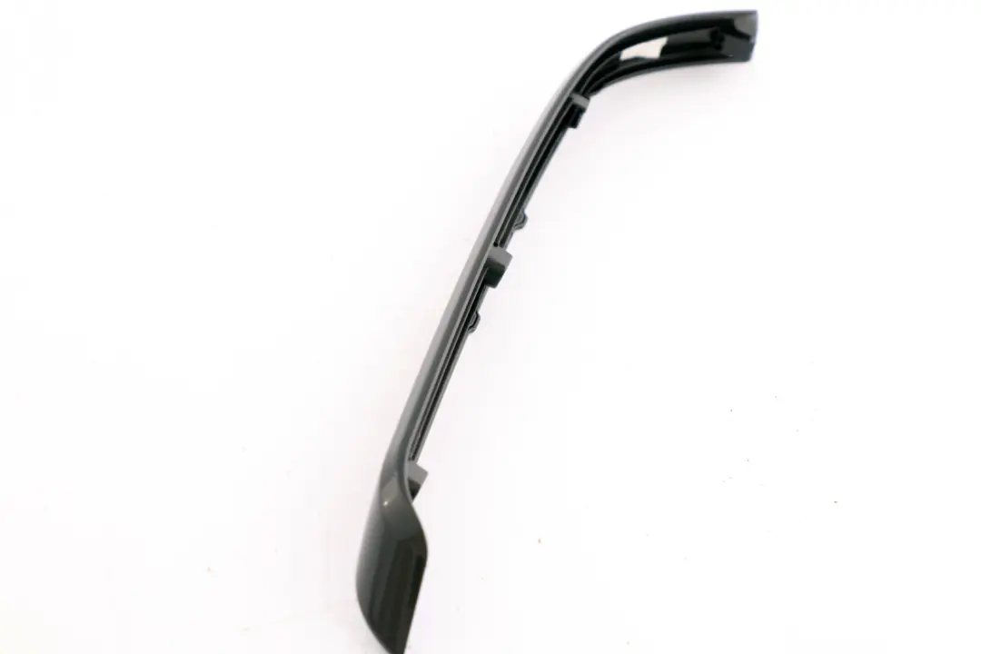 Decorative Strip Trim Panel Cover Rear Left N/S Diamant to BMW 3 Series E90 E91 with Part number 9171791 BMW 3 Series E90 E91 Decorative Strip Trim Panel Cover Rear Left N/S Diamant - SKU 9171791 - Part number 9171791