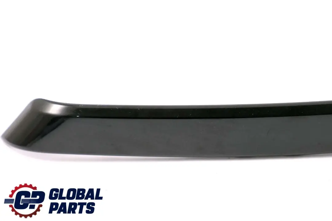 Dekorleiste Tür Hinten Rechts Diamantschwarz 7121478 für BMW 3 er E90 E91 mit Teilenummer 9171792 BMW 3 er E90 E91 Dekorleiste Tür Hinten Rechts Diamantschwarz 7121478 - SKU 9171792 - Teilenummer 9171792