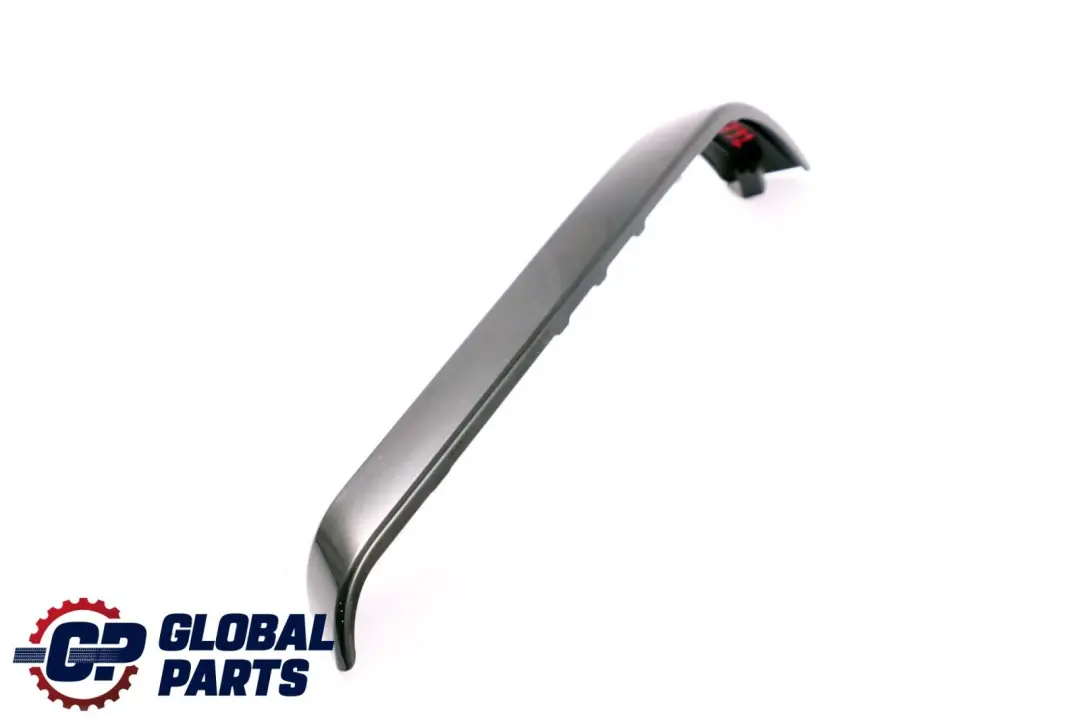 BMW 3 Series E90 E91 Decorative Strip Trim Panel Cover Rear Right O/S Diamant - SKU 9171792 - Part number 9171792