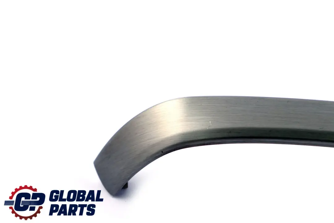 BMW E90 E91 Copertura Decorativa Modanatura Posteriore Destra Alluminio - SKU 9171794-1 - Numero di parte 9171794